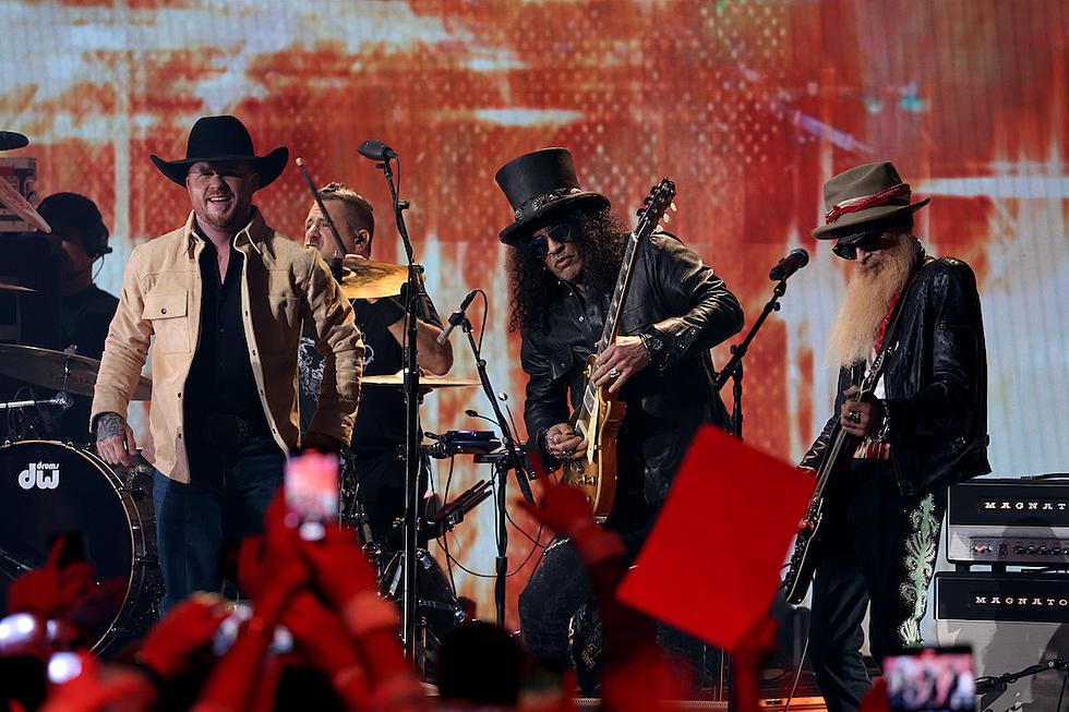 The Top 6 Moments From the 2023 CMT Music Awards 