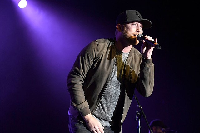 Cole Swindell's 'Sad Ass Country Song' Puts a Twist on the Classic Heartbreak Tune [Listen]