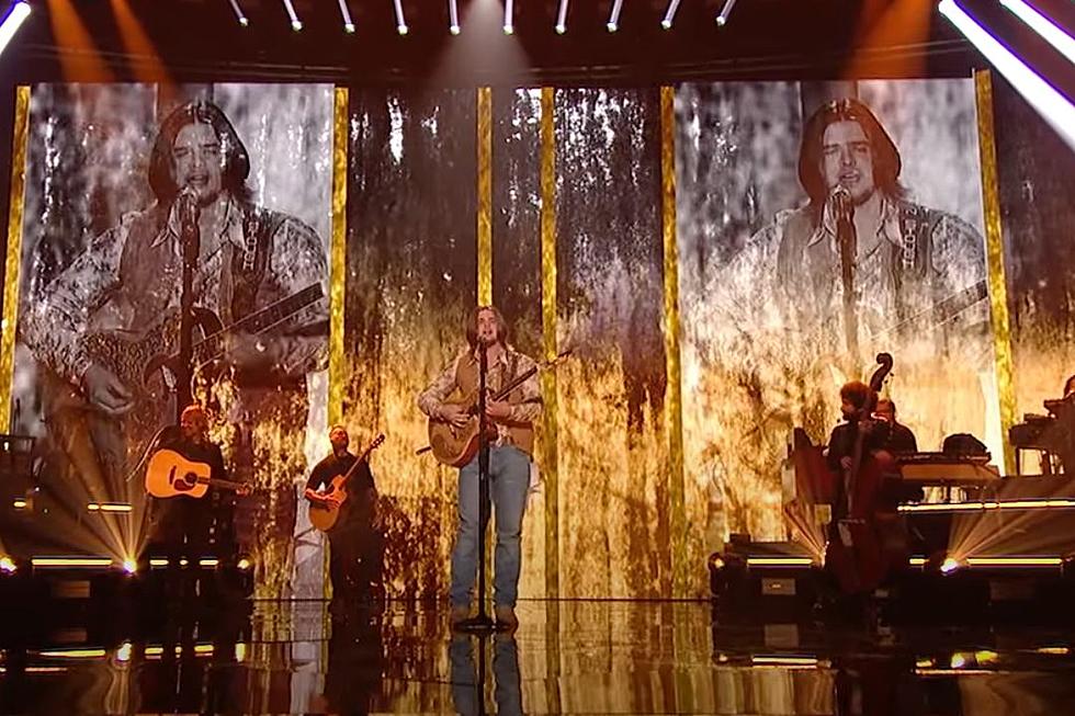 Colin Stough Advances to ‘American Idol’ Top 10 After Allman Brothers Band’s ‘Midnight Rider’ [Watch]