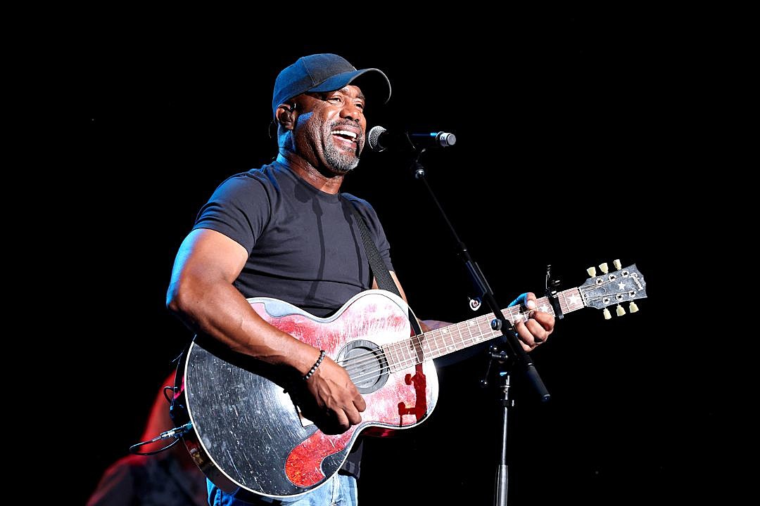 Darius Rucker on X: Let's go!! Can't wait for another season of