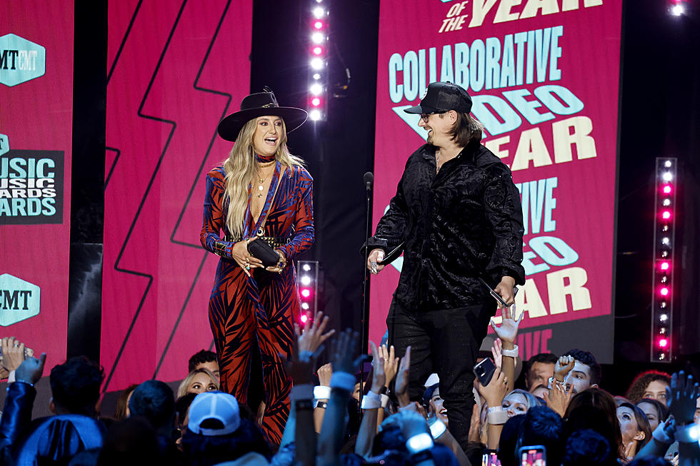 Hardy + Lainey Wilson Take Home Collaborative Video of the Year at the CMT Awards