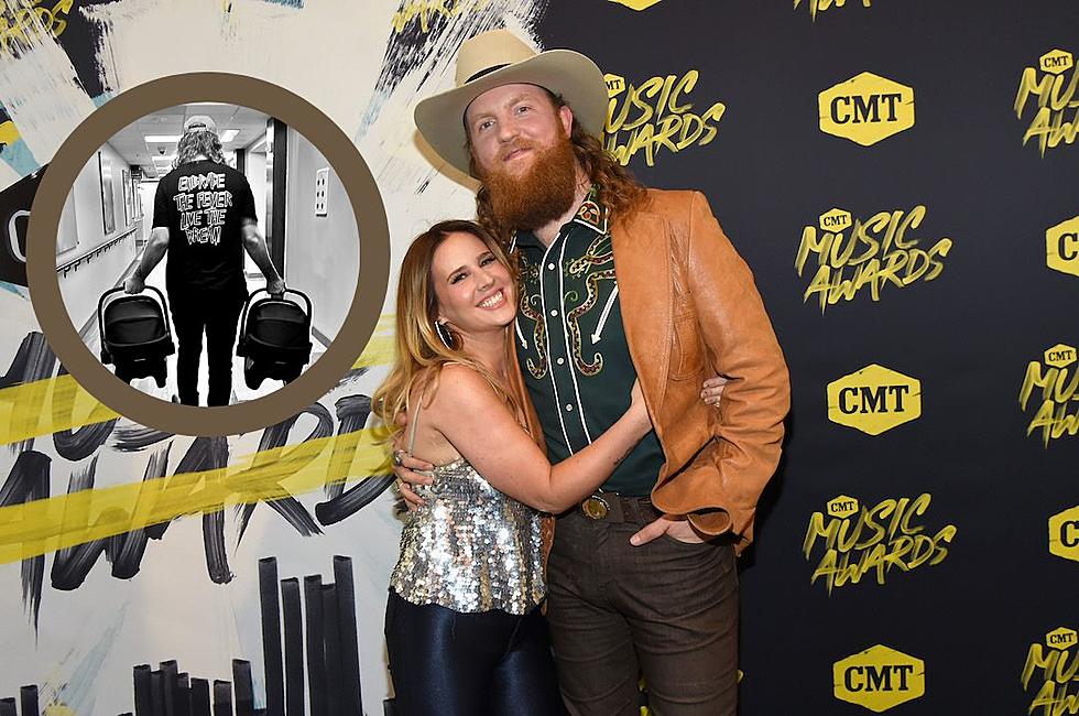 Brothers Osborne&#8217;s John Osborne Brings Twins Home After Extended Hospital Stay