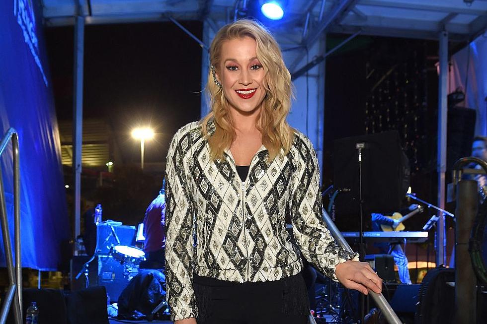 Kellie Pickler Departs Her On-Air Position at SiriusXM’s The Highway