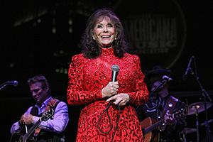 Loretta Lynn’s Family Vow to Keep ‘Honoring Her,’ One Year After...