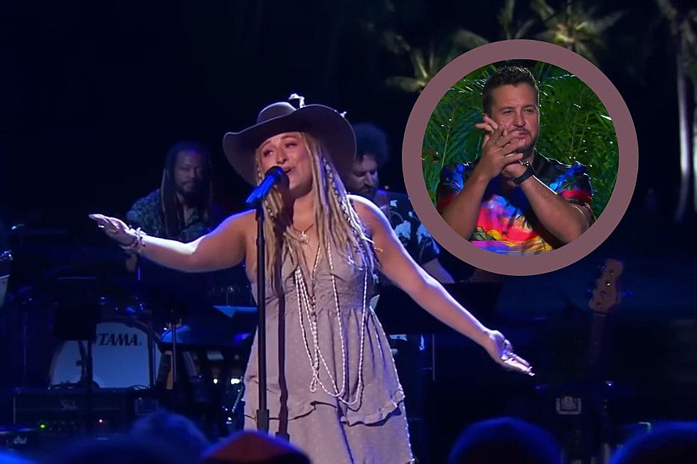 ‘American Idol': Mariah Faith Shines With a Gritty Chris Stapleton Cover [Watch]