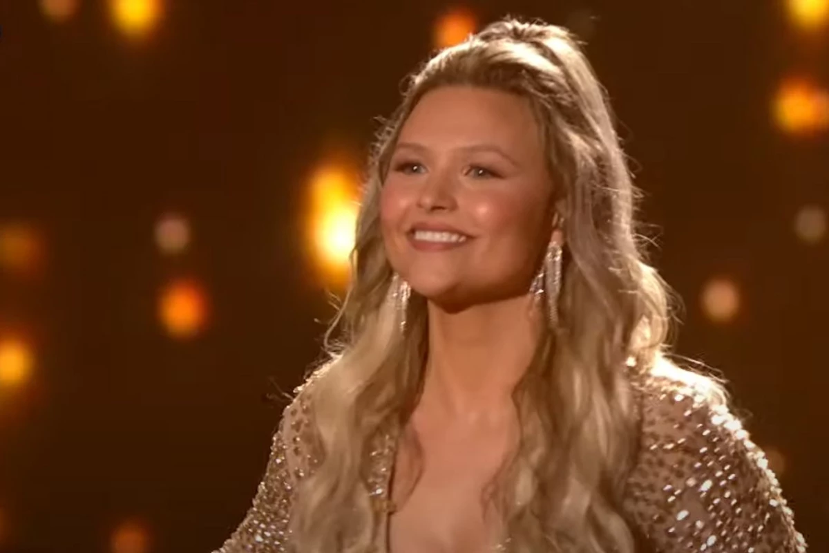 American Idol Marybeth Byrd Sings 'Dancing Queen,' Lands Top 10