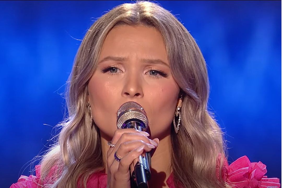Marybeth Byrd Covers Jason Isbell After Earning Top 12 Idol Slot