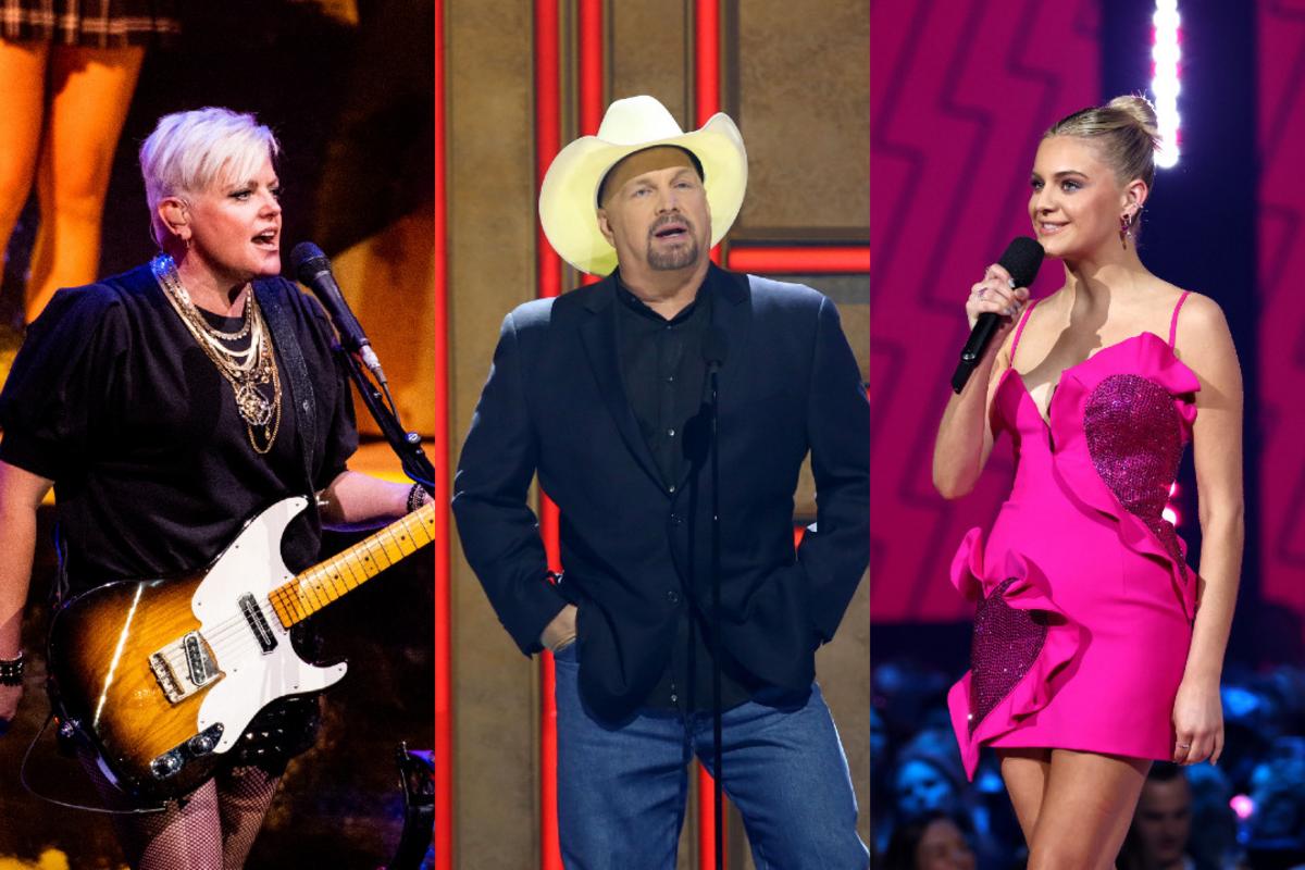 The 22 Best Country Songs About Killing Your Man The 22 Best Country Songs About Killing Your Man