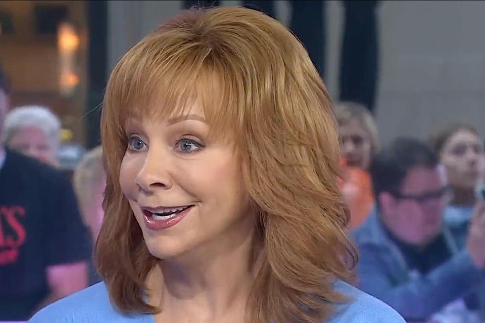 Reba McEntire Takes Playful Shots at Blake Shelton Over &#8216;The Voice&#8217; [Watch]