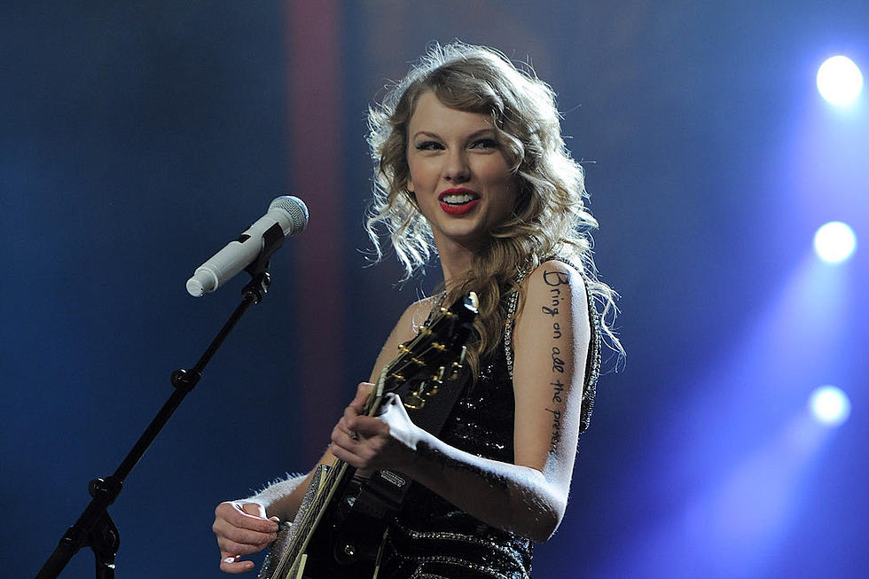 All 17 Songs on Taylor Swift&#8217;s Historic &#8216;Speak Now&#8217; Album, Ranked