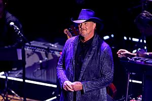 Trace Adkins to Play Free Show in Tornado-Affected Kentucky Town