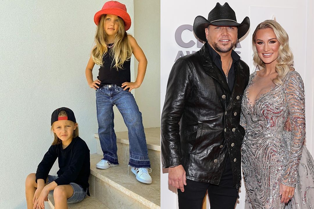 Jason And Brittany Aldean Were Spotted Together When He Was Married Hot Sex Picture 