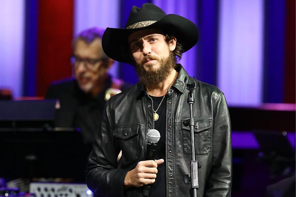 Chris Janson Reveals How a Teacher Calling Him &#8216;Stupid&#8217; as a Child Impacted His Music Career