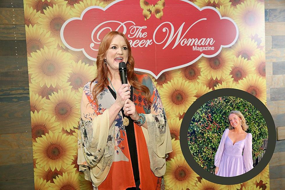 Ree Drummond's Daughter's Truck Stolen, With Bible Inside