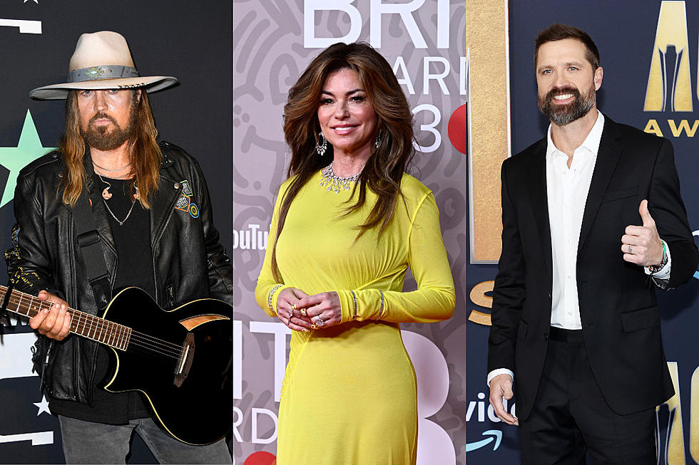 Do Some 'Dancin' in the Country' with These Hits