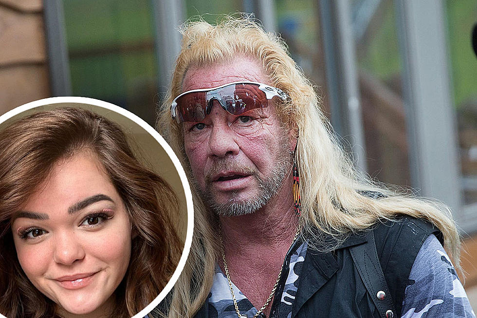 Dog the Bounty Hunter&#8217;s Daughter&#8217;s House Burns Down