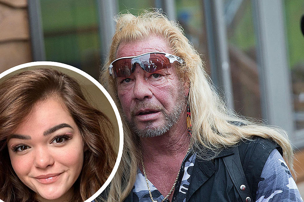 Dog the Bounty Hunter's Daughter's House Burns Down