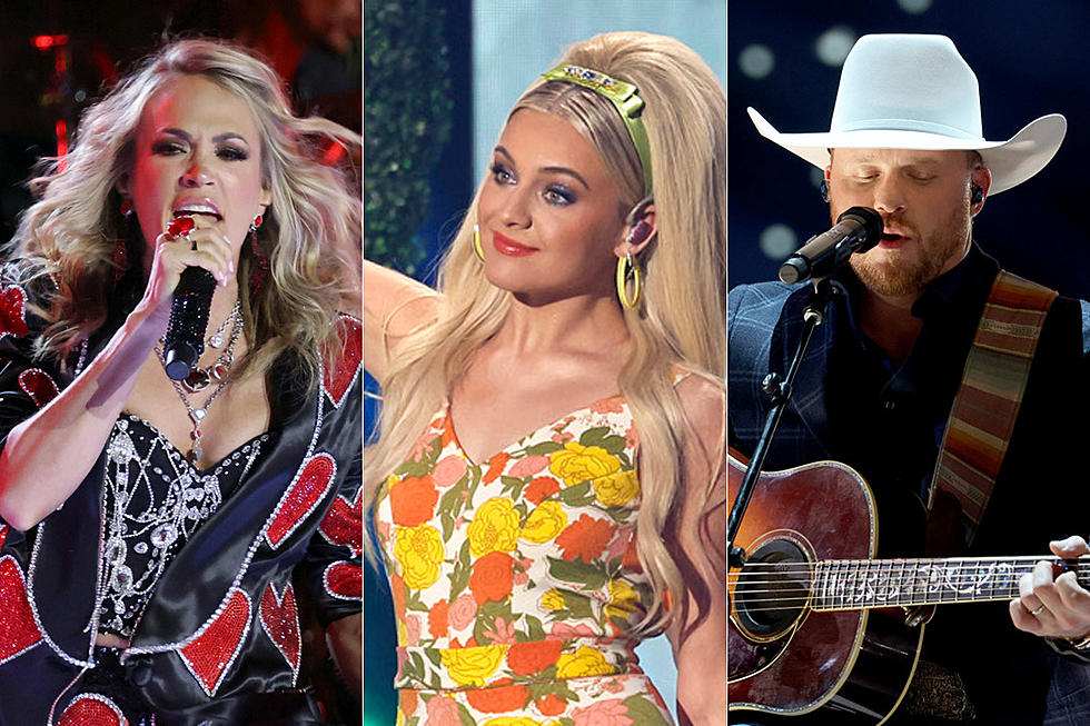 2023 CMT Music Awards Performances: Full List