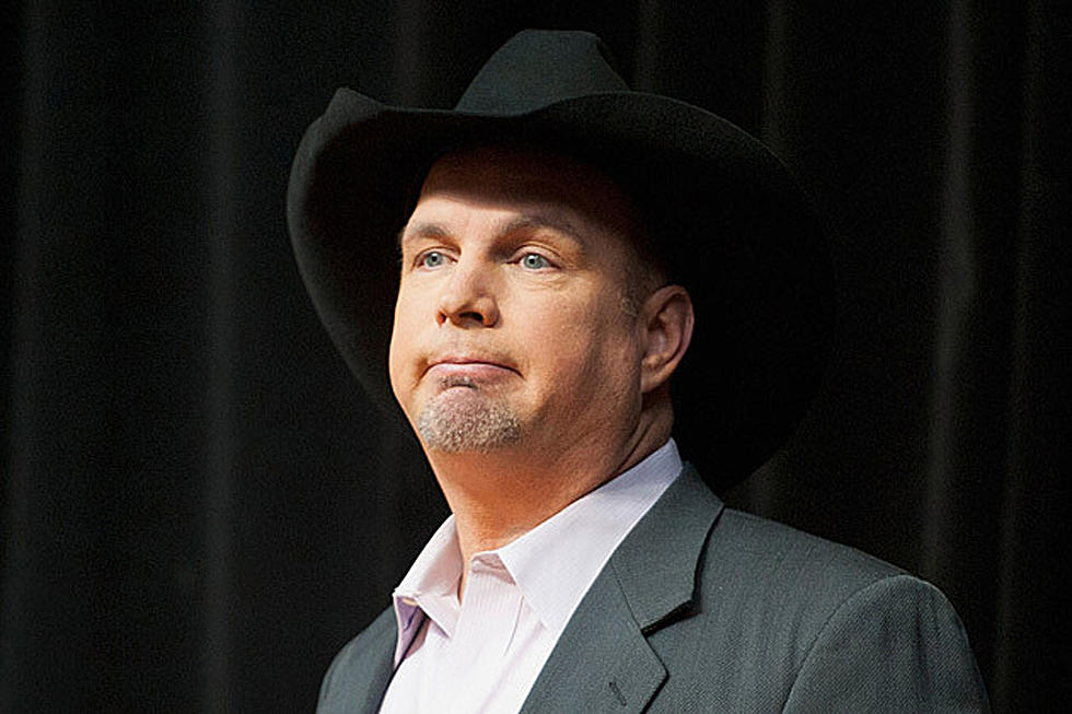 Remember When Garth Brooks' Longtime Business Partner Sued Him?