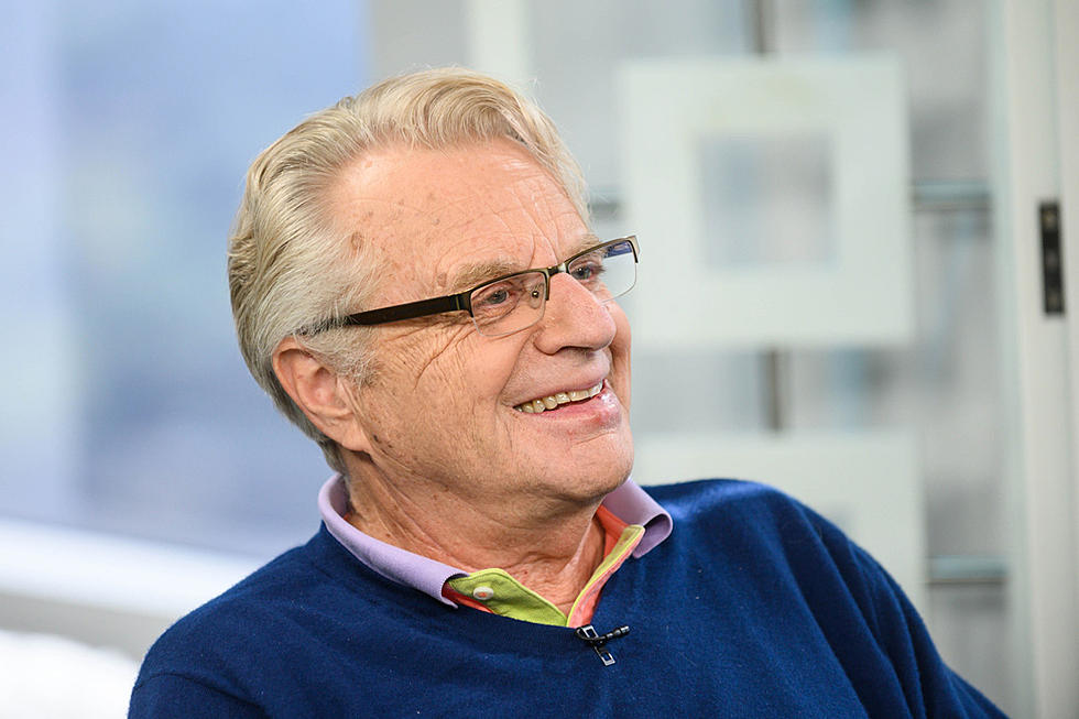 Jerry Springer&#8217;s Cause of Death Revealed
