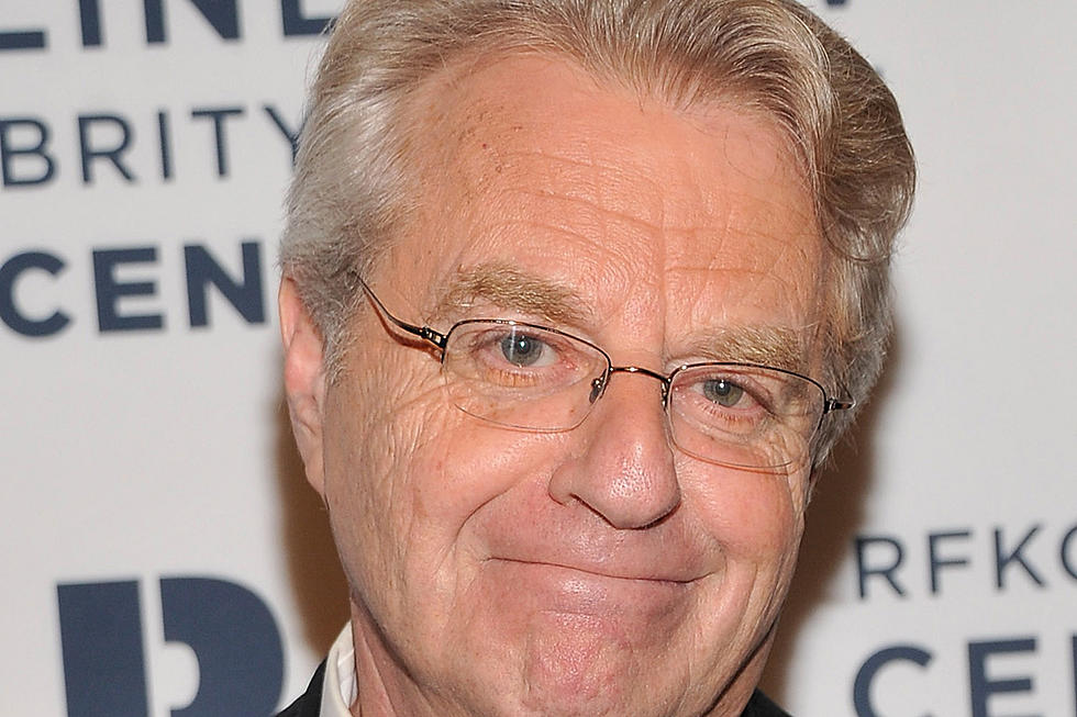 Jerry Springer Has Passed Away at 79