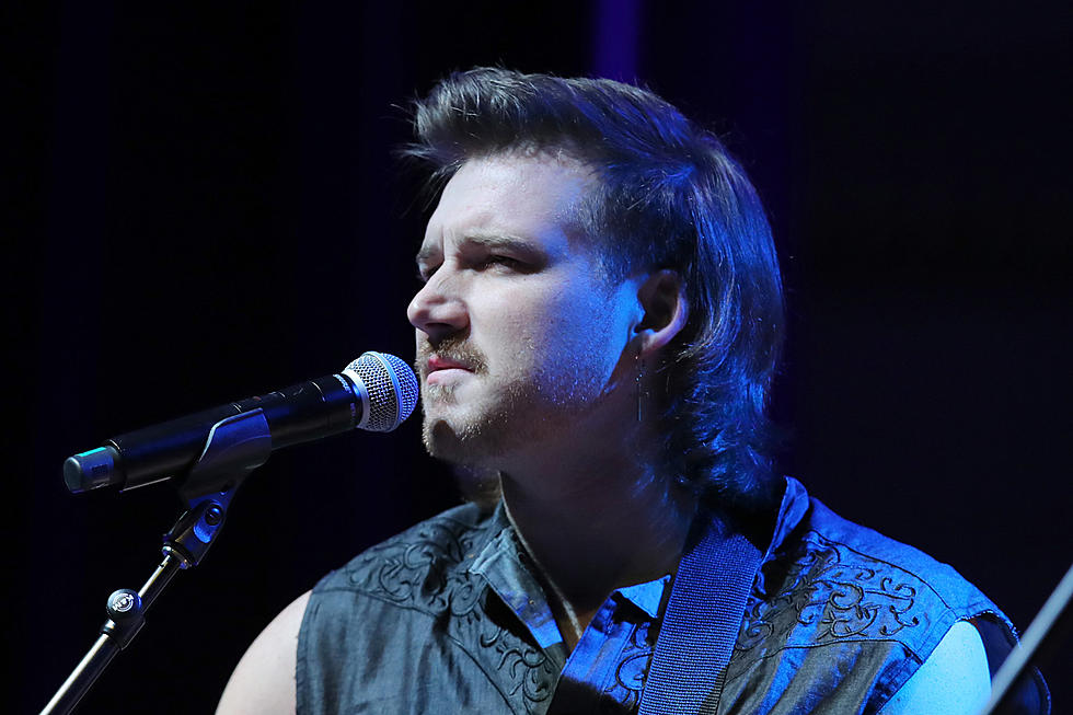 Morgan Wallen Sued Over Last-Minute Concert Cancellation