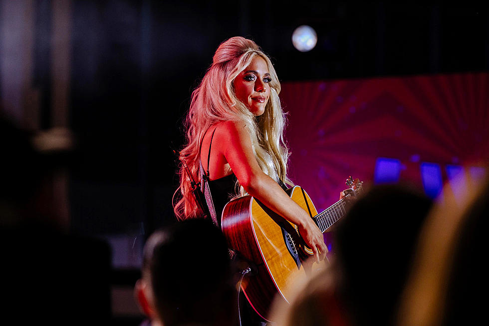 Megan Moroney Performs at the 2023 CMT Music Awards