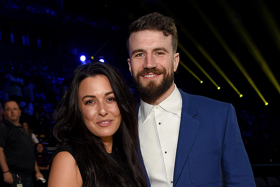 Sam Hunt, Wife Hannah Lee Fowler Expecting Second Child
