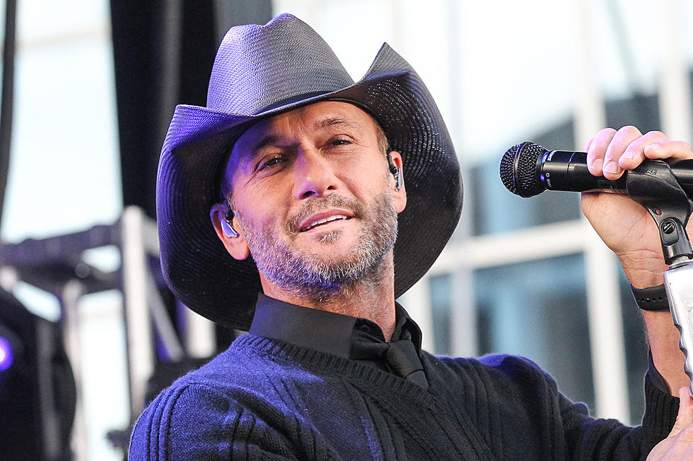 Tim McGraw Launching Nashville-Based Media Company for &#8216;Ordinary Americans&#8217;