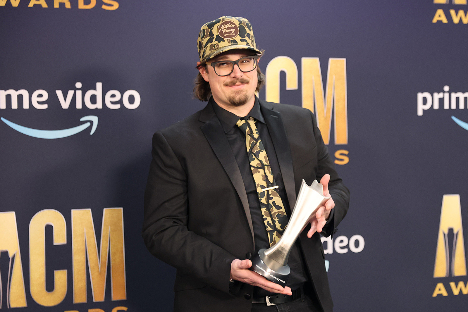 2023 ACM Awards Winners See the Full List WKKY Country 104.7