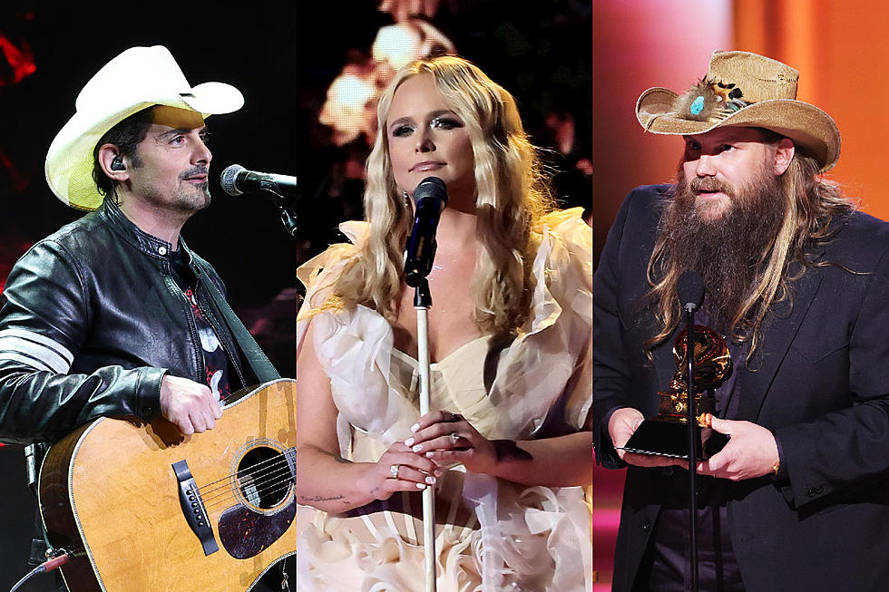 15 Most Haunting Country Music Videos, Ranked