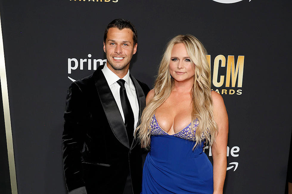 Miranda Lambert Shares How Her Hometown Shocked Her Husband