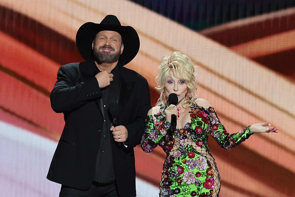 2023 ACM Awards Dolly Parton Just Said WHAT?!