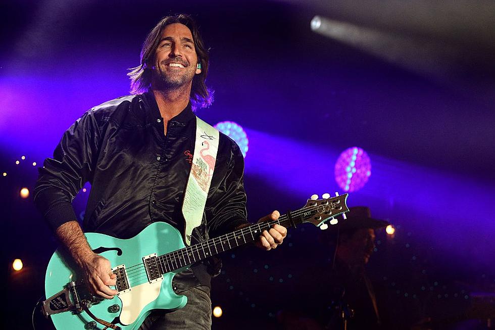 Jake Owen Announces New Album, 'Loose Cannon' — See the Details