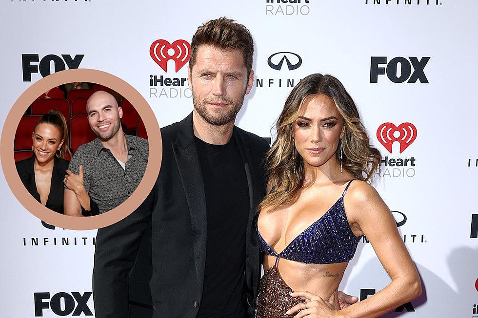 Jana Kramer Shares Ex Mike Caussin&#8217;s Reaction to Her Engagement