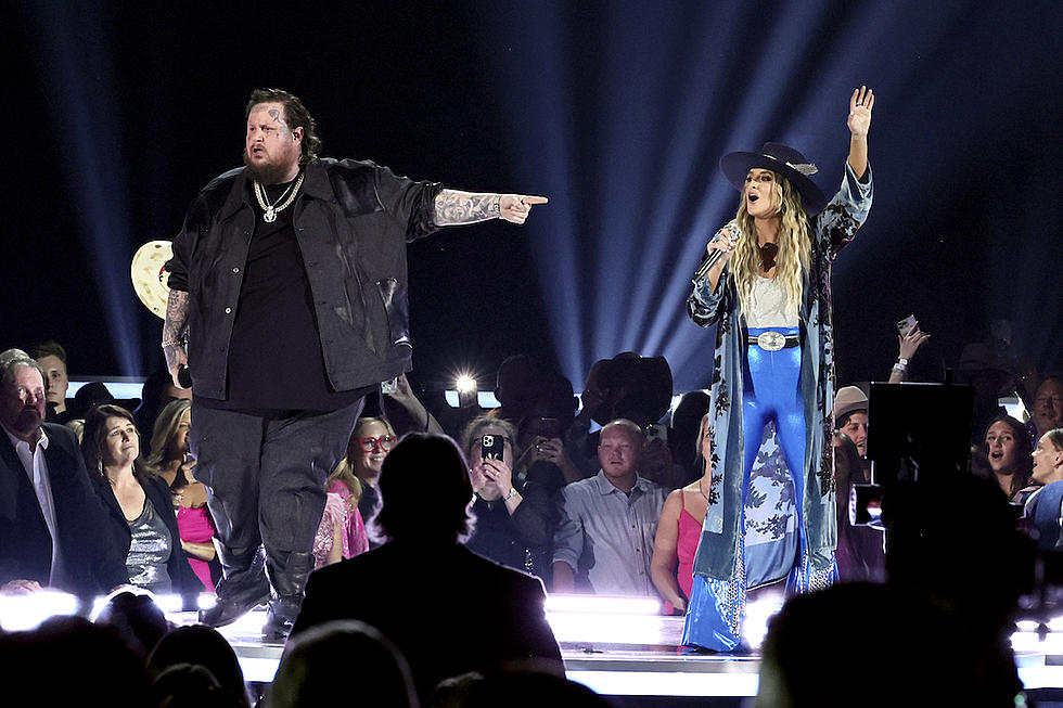Jelly Roll, Lainey Wilson + More to Perform on the Season 21 Finale of ‘American Idol’