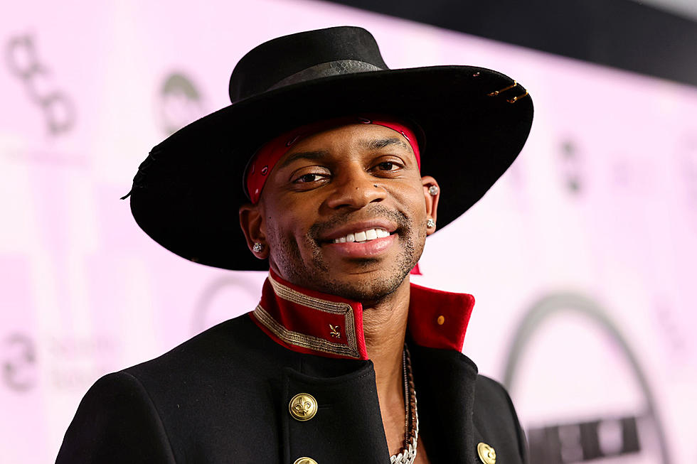 Jimmie Allen Accused of Rape