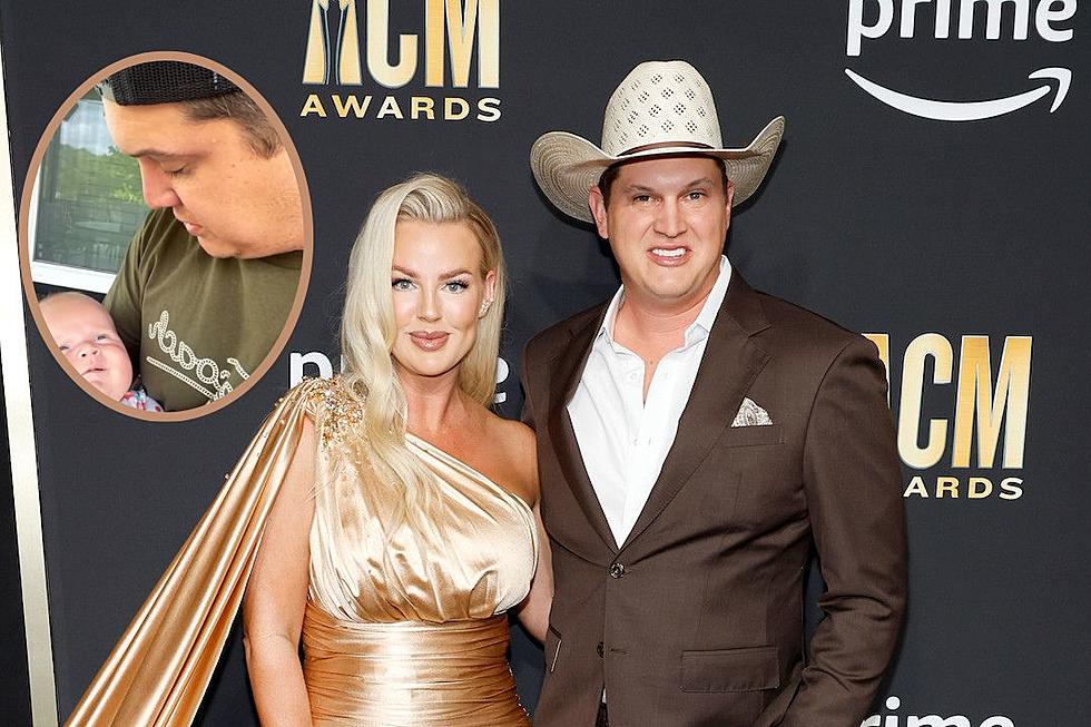 Jon Pardi Gave His Wife What Moms Truly Want for Mother’s Day
