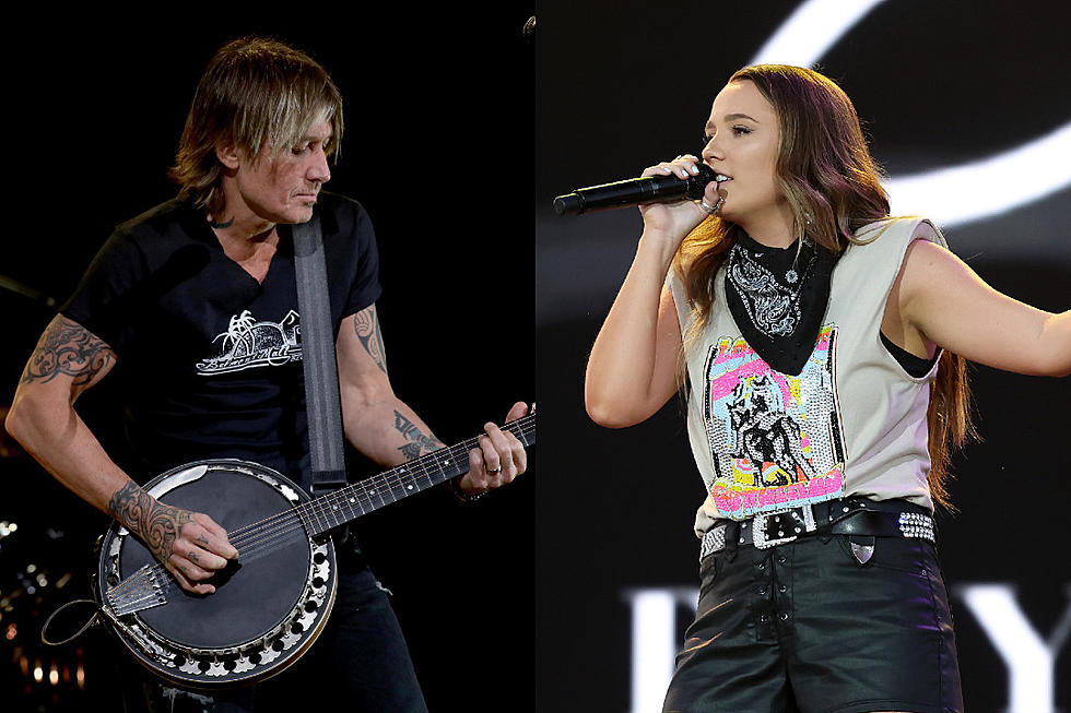 Keith Urban, Gabby Barrett + More Among 2023 ACMs Presenters