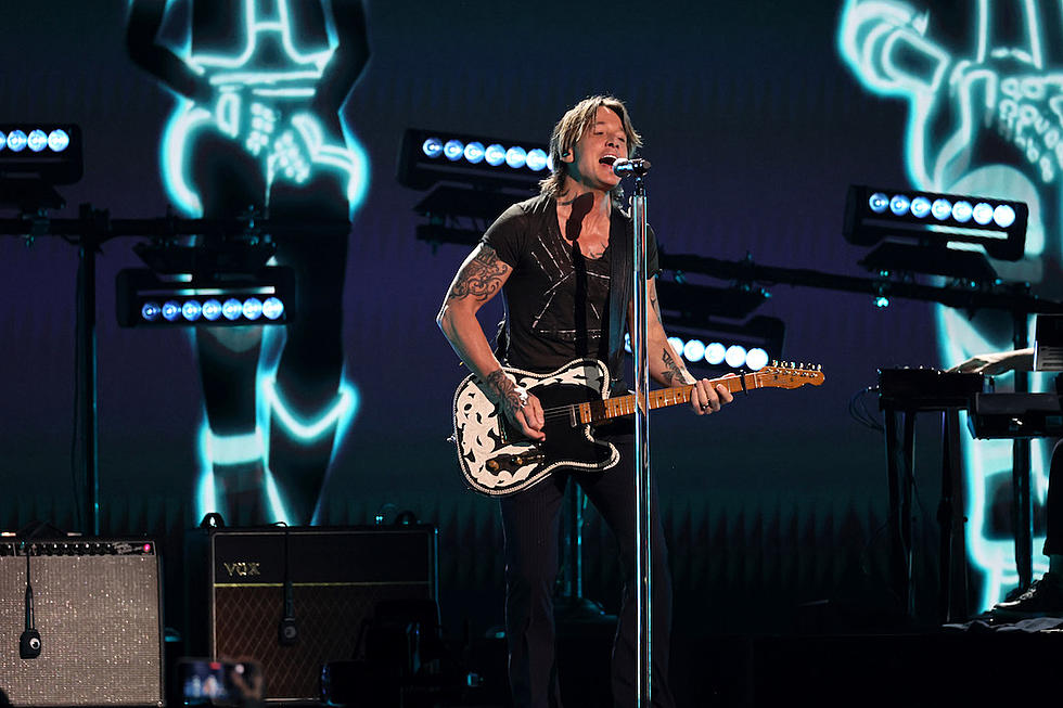 Keith Urban Will Be a Guest Mentor on the ‘American Idol’ Season 21 Finale