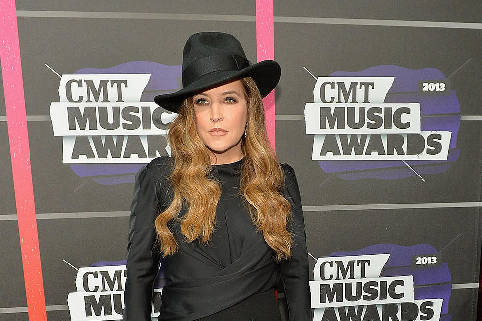 Lisa Marie Presley's Cause of Death Revealed