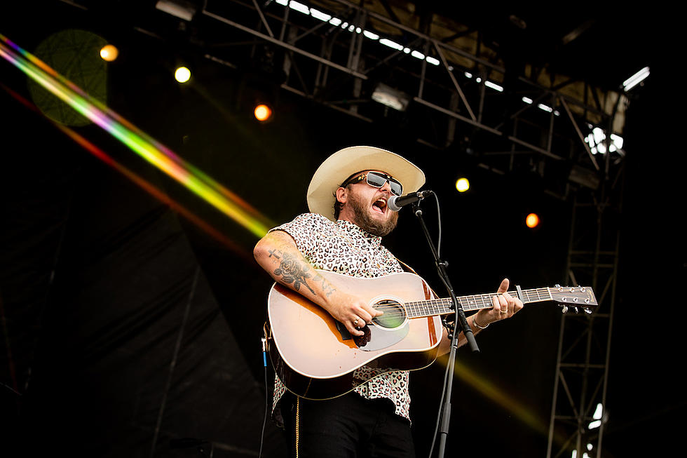 Paul Cauthen Arrested on Drug Charges, Cancels Shows