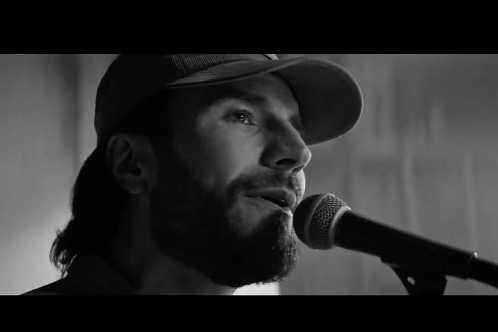 Sam Hunt's 'Outskirts' Music Video Exudes Small-Town Nostalgia 