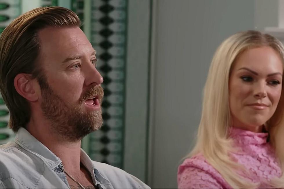 Charles Kelley Admits He Was ‘Crushed’ When His Son Started Noticing His Alcohol Addiction