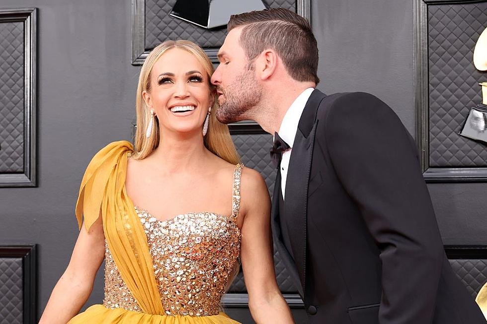 Carrie Underwood Might Not Have Married Mike, If Not for This