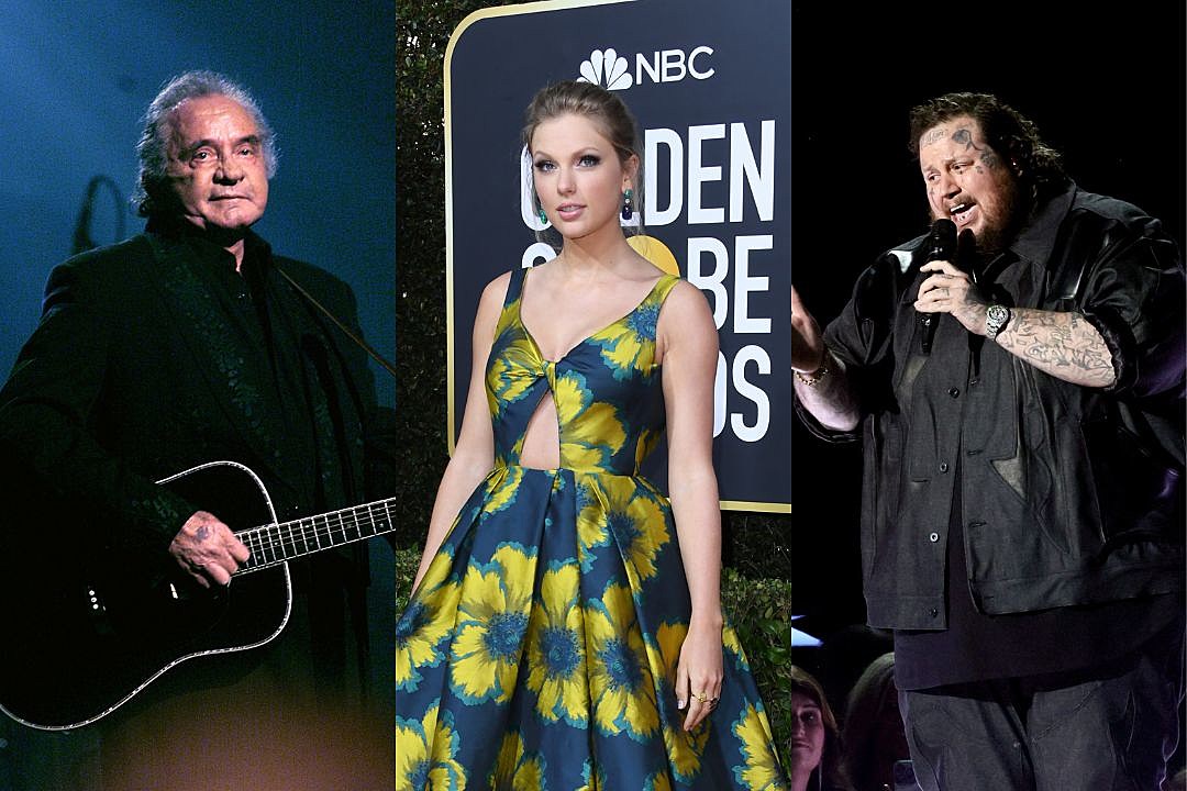 The Top 30 Country Songs About Regret, Ranked
