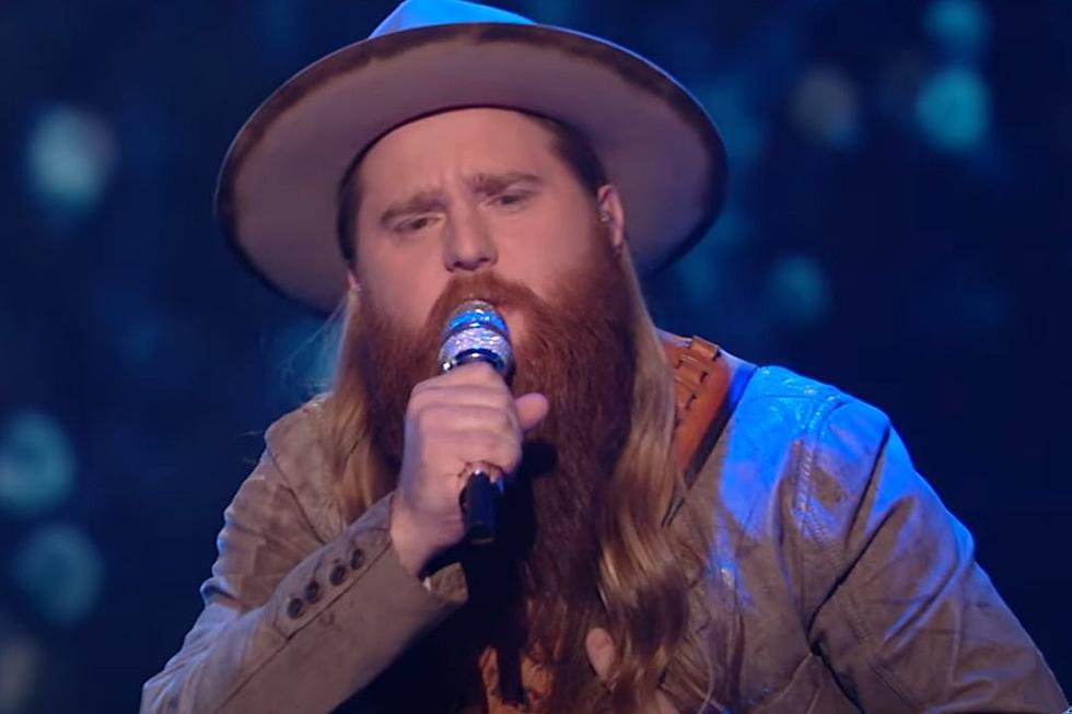 ‘American Idol': Warren Peay Shines With Powerful Zac Brown Band Cover [Watch]