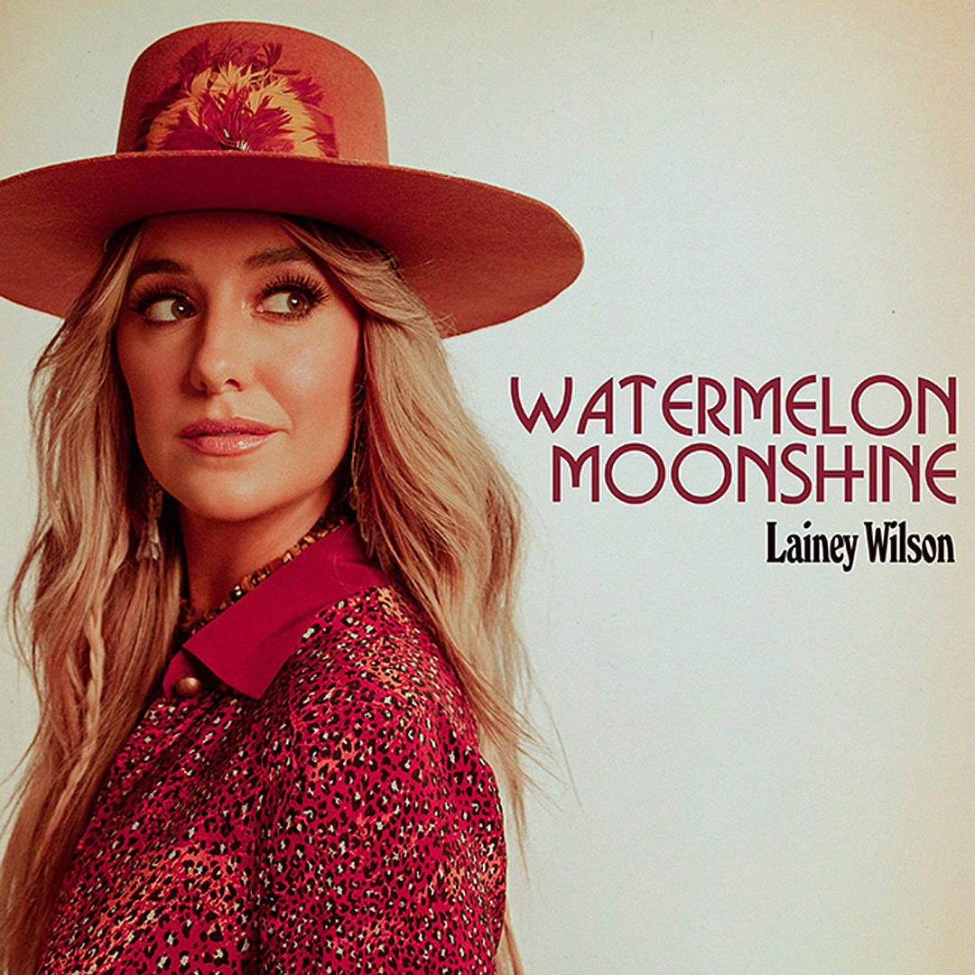 Lainey Wilson Unveils Eye-Catching Stanley Tumbler In Celebration of  'Watermelon Moonshine' - Country Now