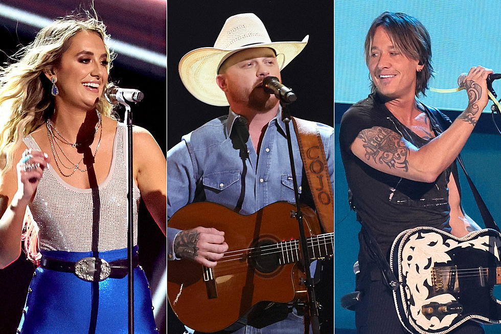 2023 ACM Awards Performances: Full List