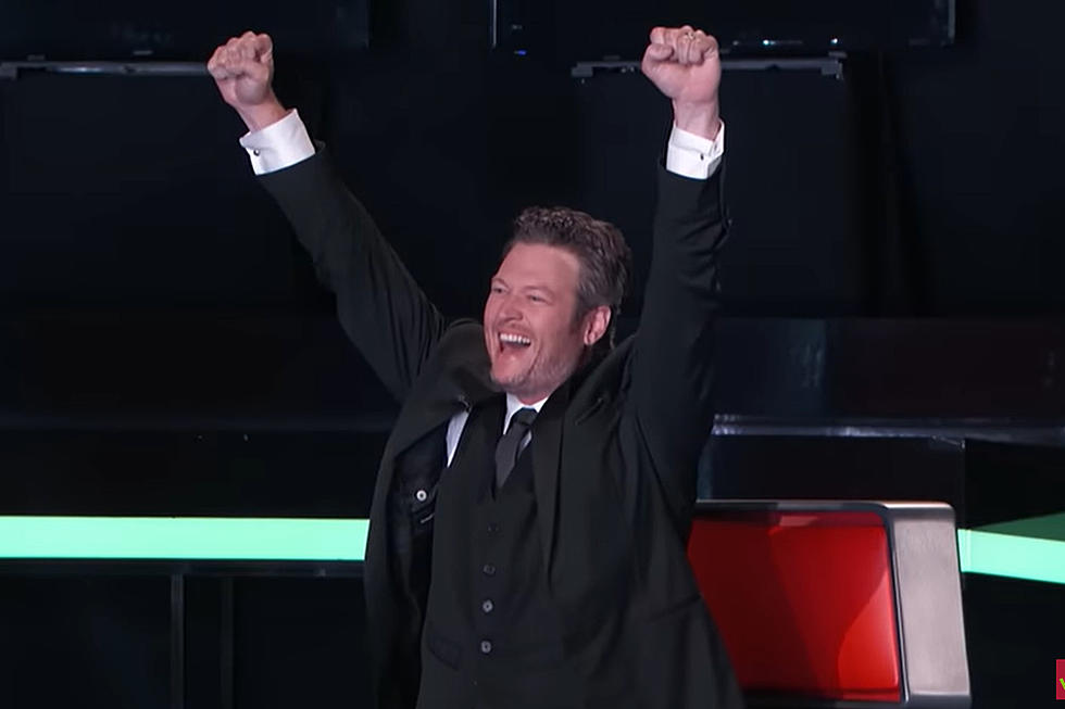 ‘The Voice’ Looks Back on Blake Shelton’s Record-Setting Nine Wins [Watch]